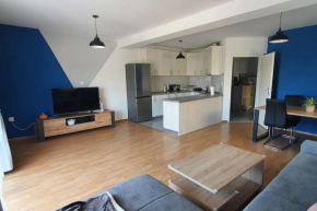 Apartment Divine Metković72m2